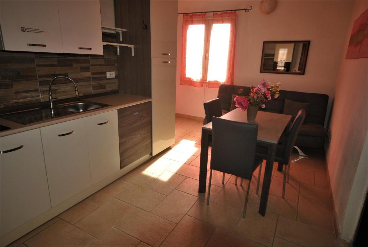 أروسييْ Holiday Residence Rifugio المظهر الخارجي الصورة