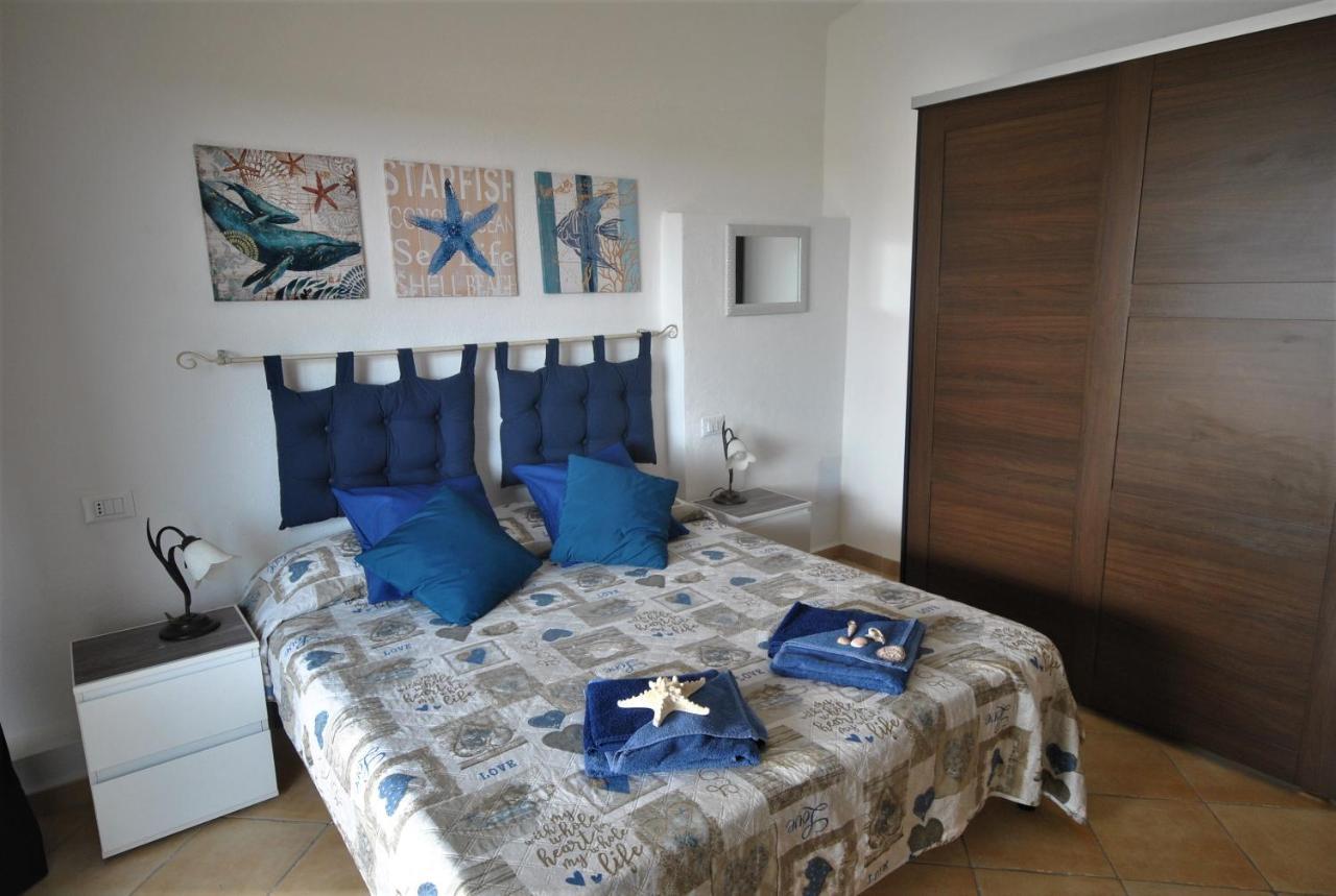 أروسييْ Holiday Residence Rifugio المظهر الخارجي الصورة