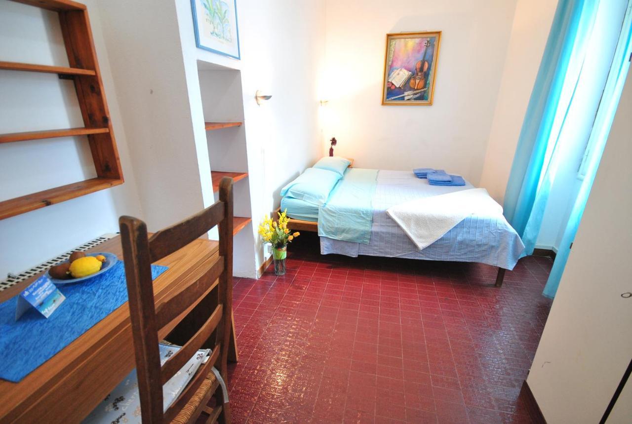 أروسييْ Holiday Residence Rifugio المظهر الخارجي الصورة