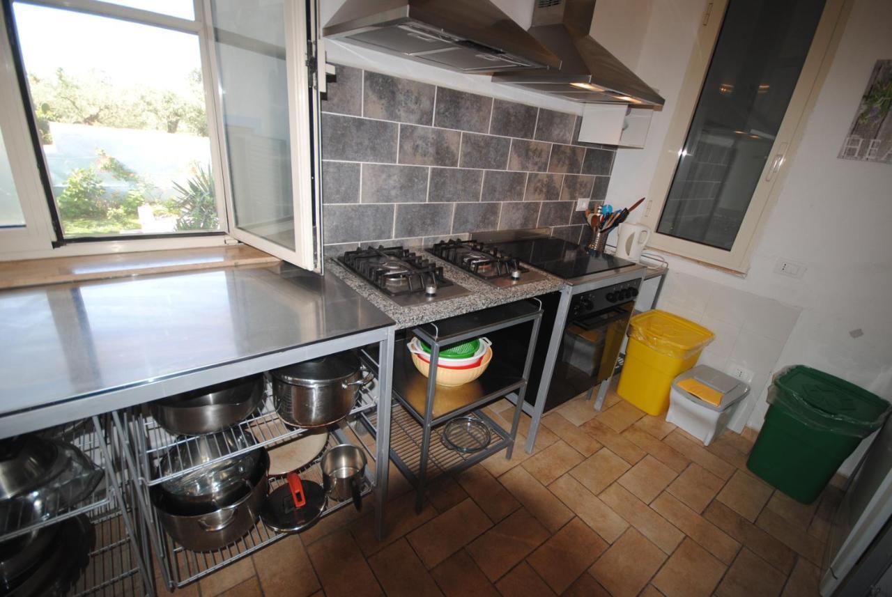 أروسييْ Holiday Residence Rifugio المظهر الخارجي الصورة