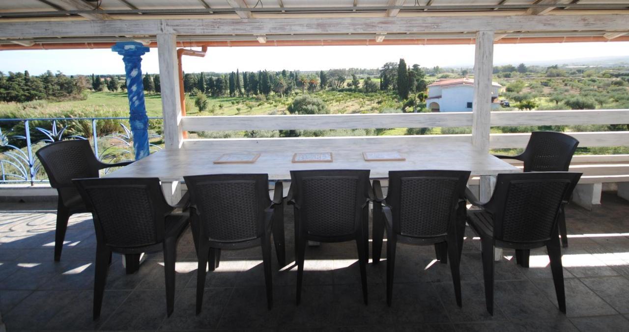 أروسييْ Holiday Residence Rifugio المظهر الخارجي الصورة