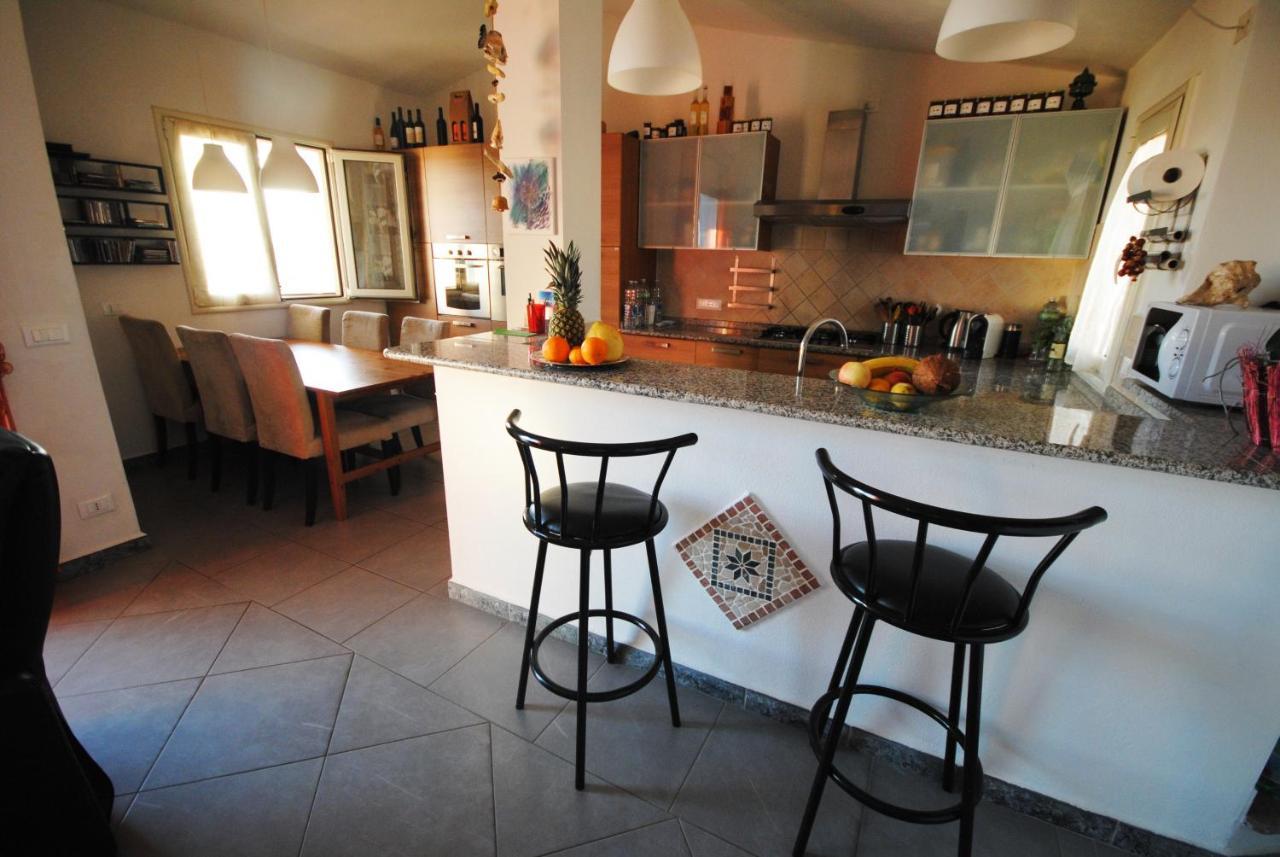 أروسييْ Holiday Residence Rifugio المظهر الخارجي الصورة