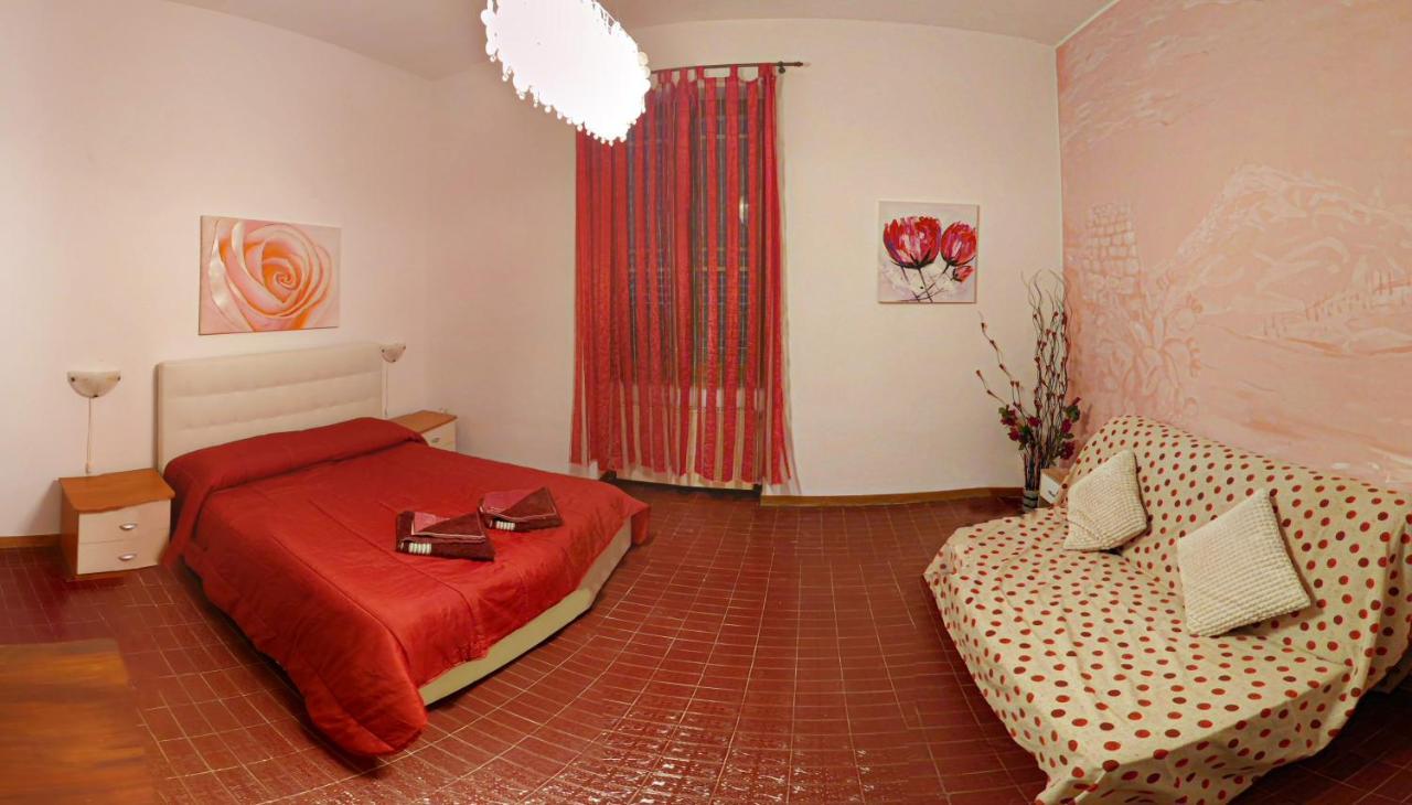 أروسييْ Holiday Residence Rifugio المظهر الخارجي الصورة