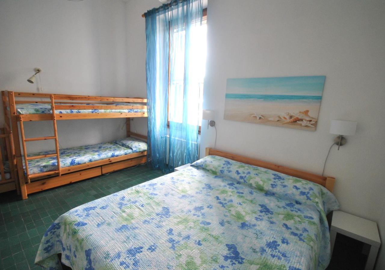 أروسييْ Holiday Residence Rifugio المظهر الخارجي الصورة