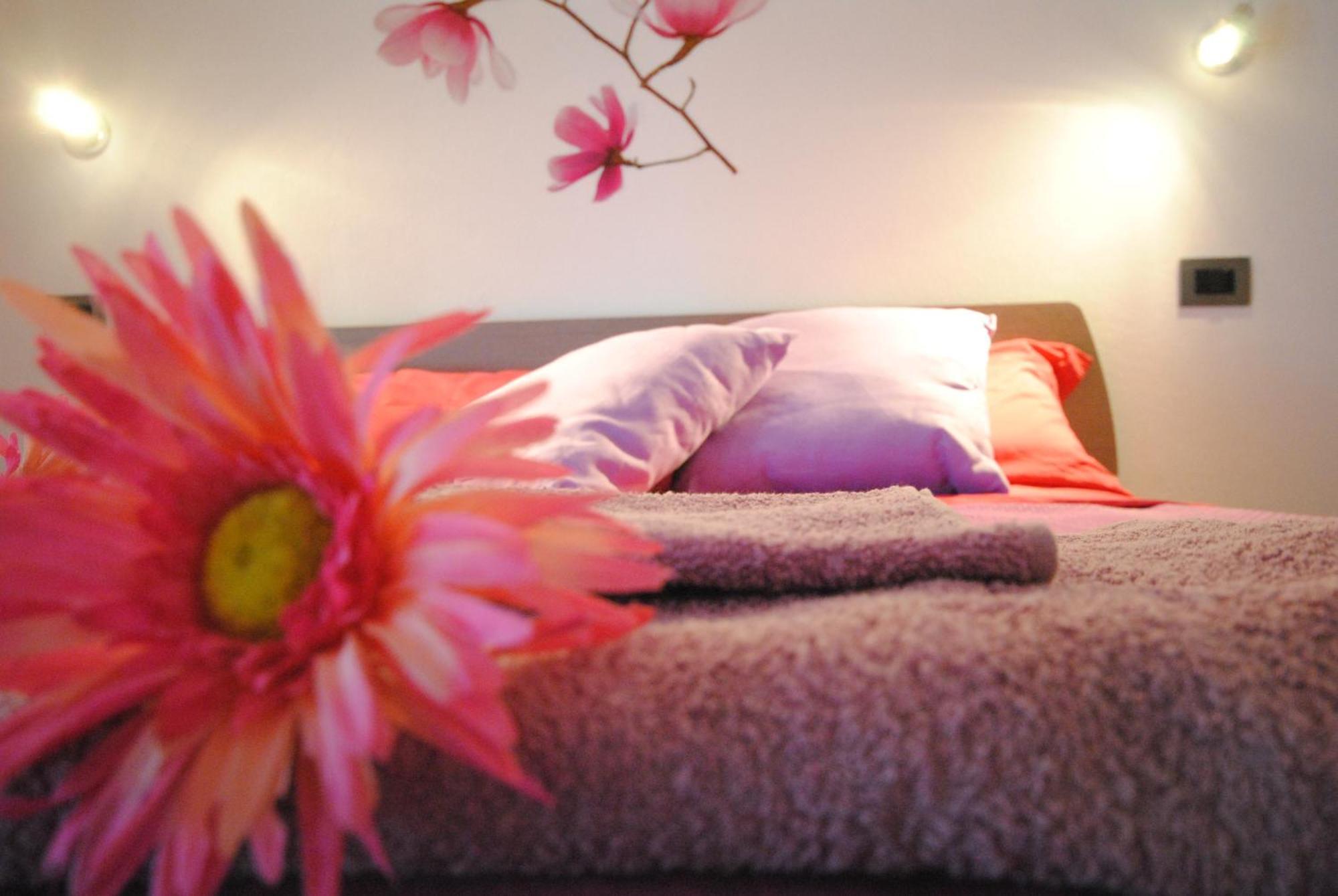 أروسييْ Holiday Residence Rifugio المظهر الخارجي الصورة