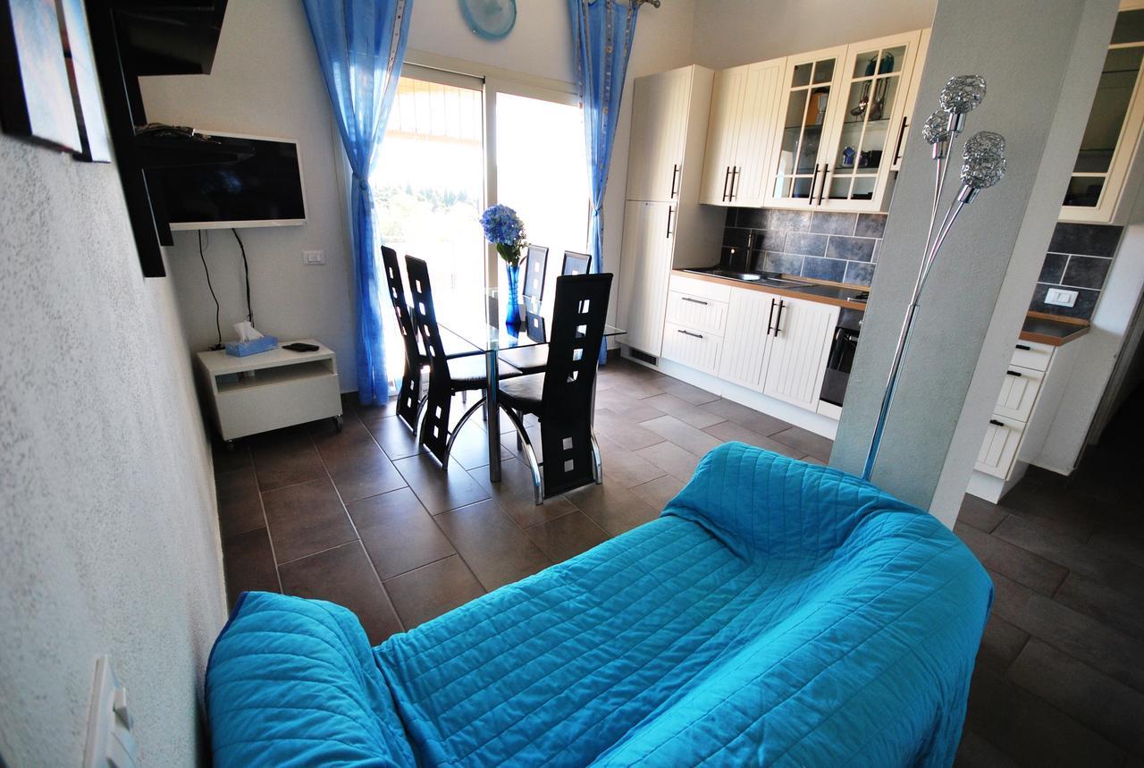 أروسييْ Holiday Residence Rifugio المظهر الخارجي الصورة