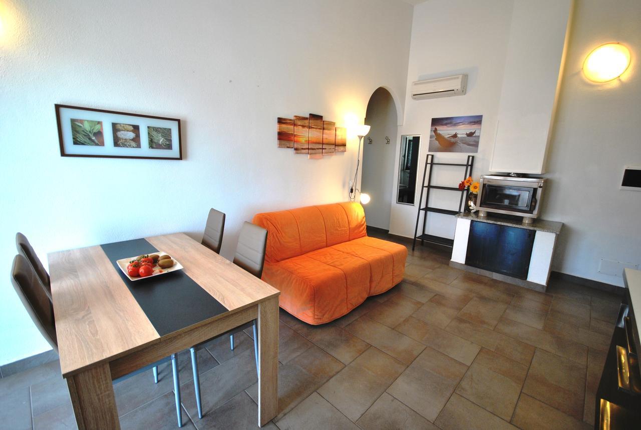 أروسييْ Holiday Residence Rifugio المظهر الخارجي الصورة