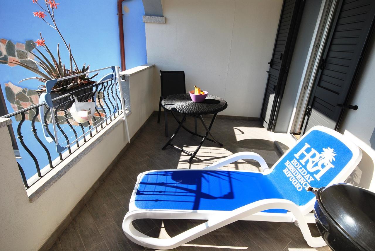 أروسييْ Holiday Residence Rifugio المظهر الخارجي الصورة