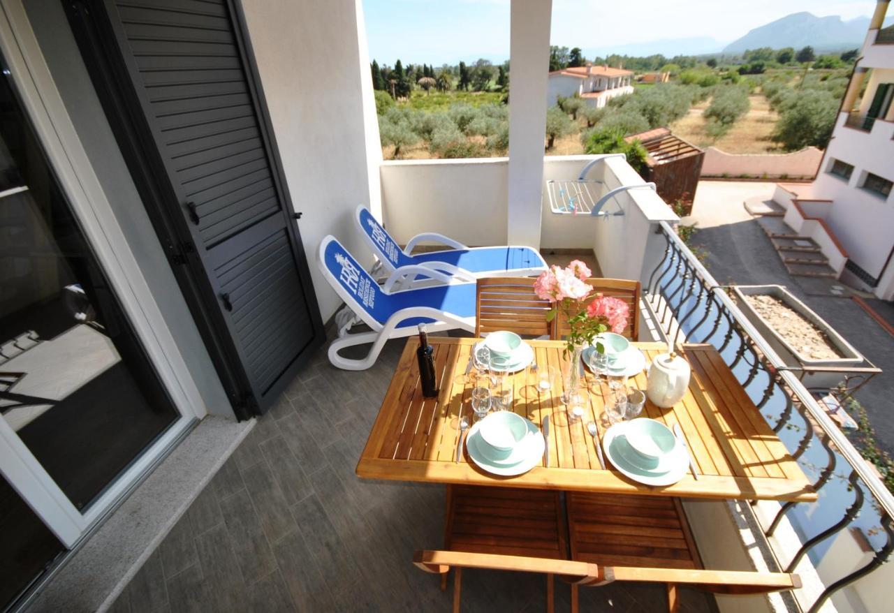 أروسييْ Holiday Residence Rifugio المظهر الخارجي الصورة