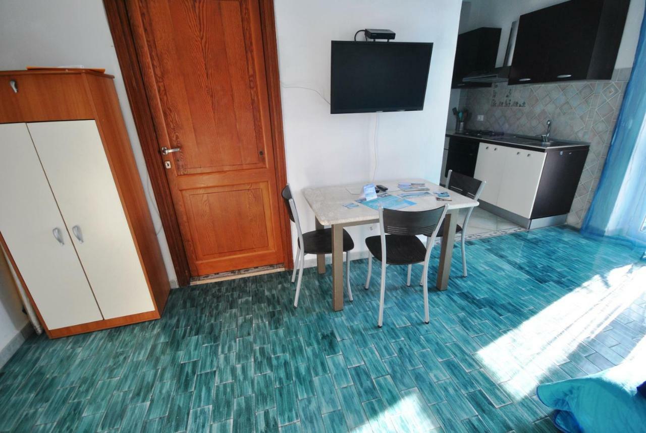 أروسييْ Holiday Residence Rifugio المظهر الخارجي الصورة