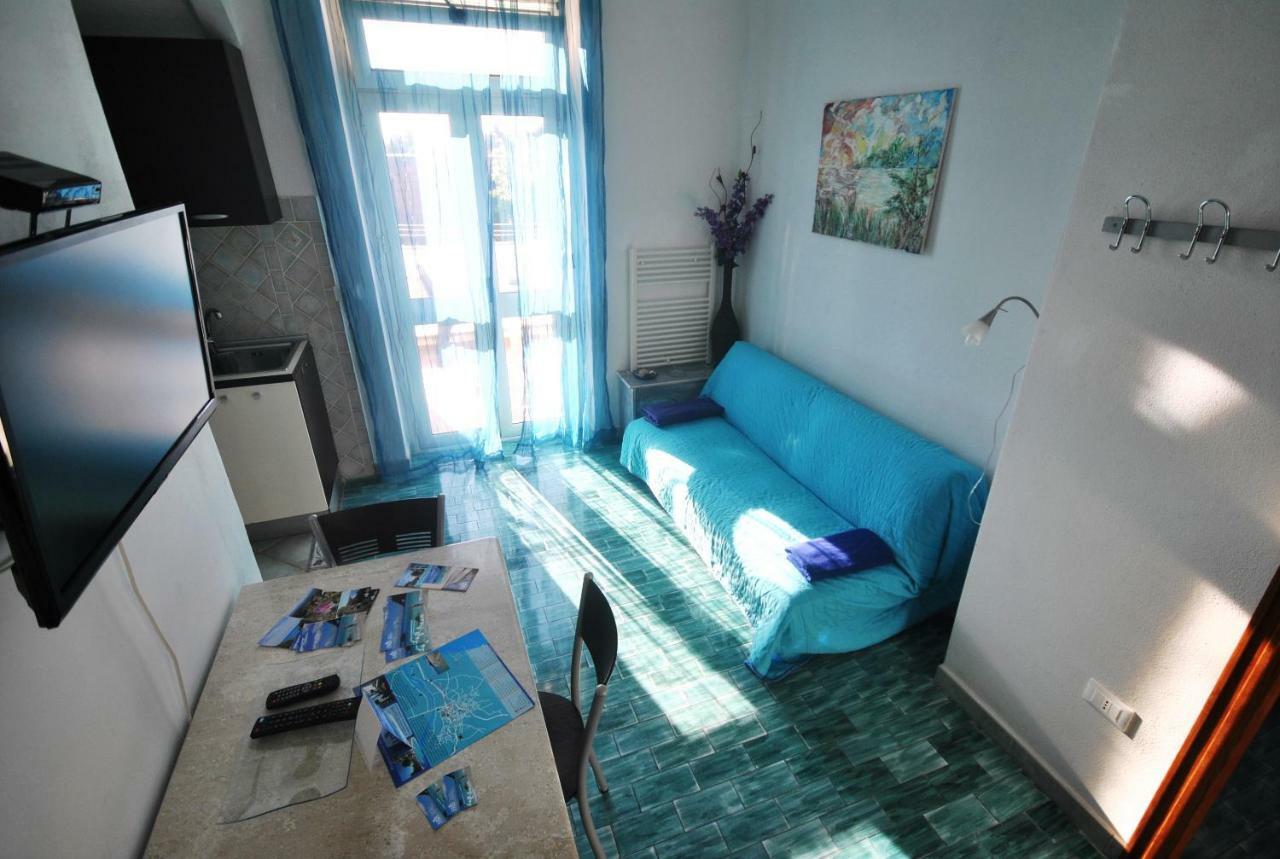 أروسييْ Holiday Residence Rifugio المظهر الخارجي الصورة