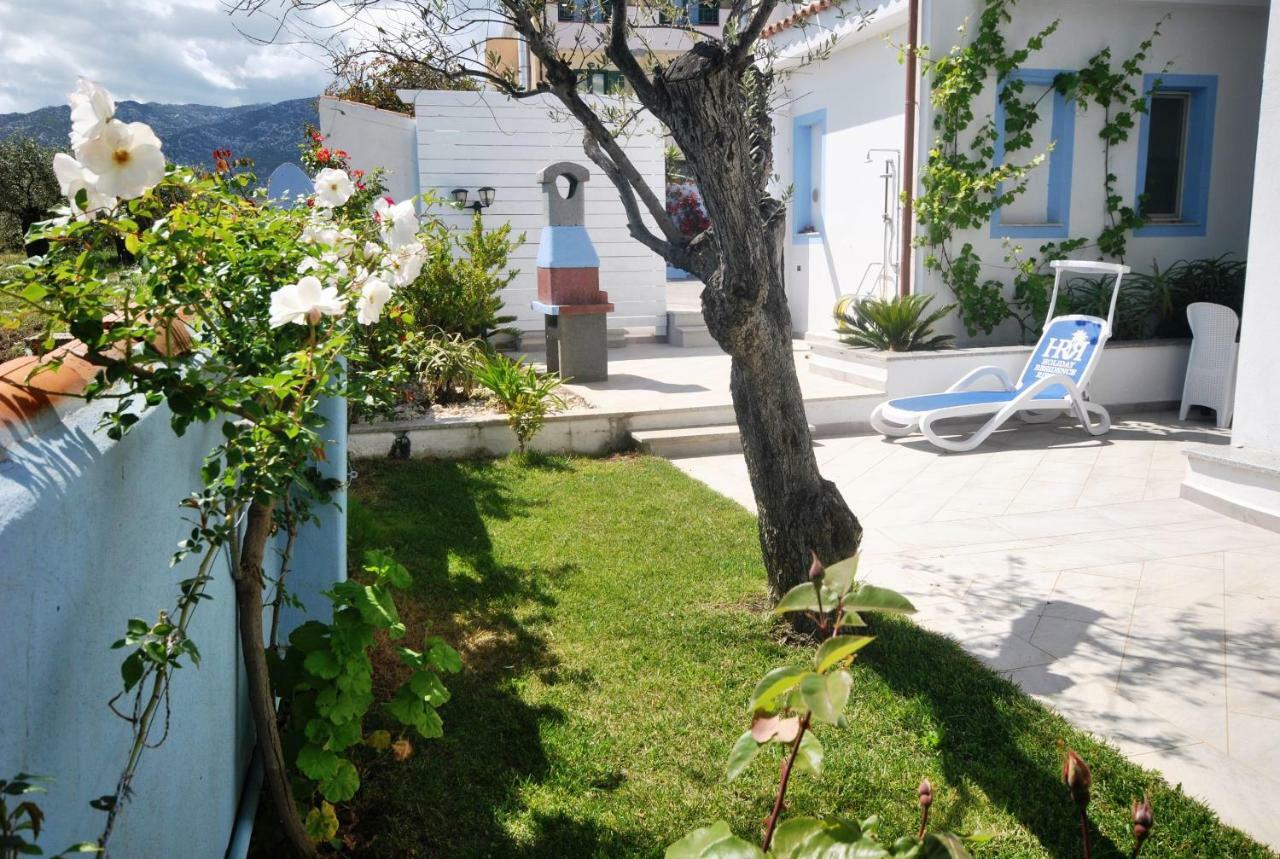 أروسييْ Holiday Residence Rifugio المظهر الخارجي الصورة