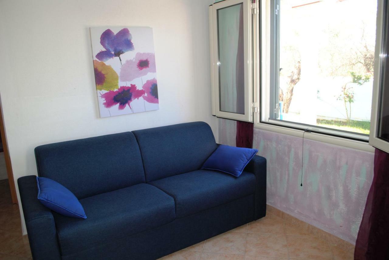 أروسييْ Holiday Residence Rifugio المظهر الخارجي الصورة