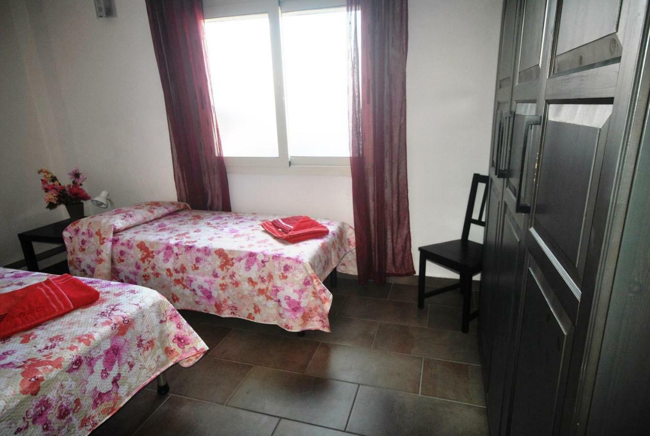 أروسييْ Holiday Residence Rifugio المظهر الخارجي الصورة