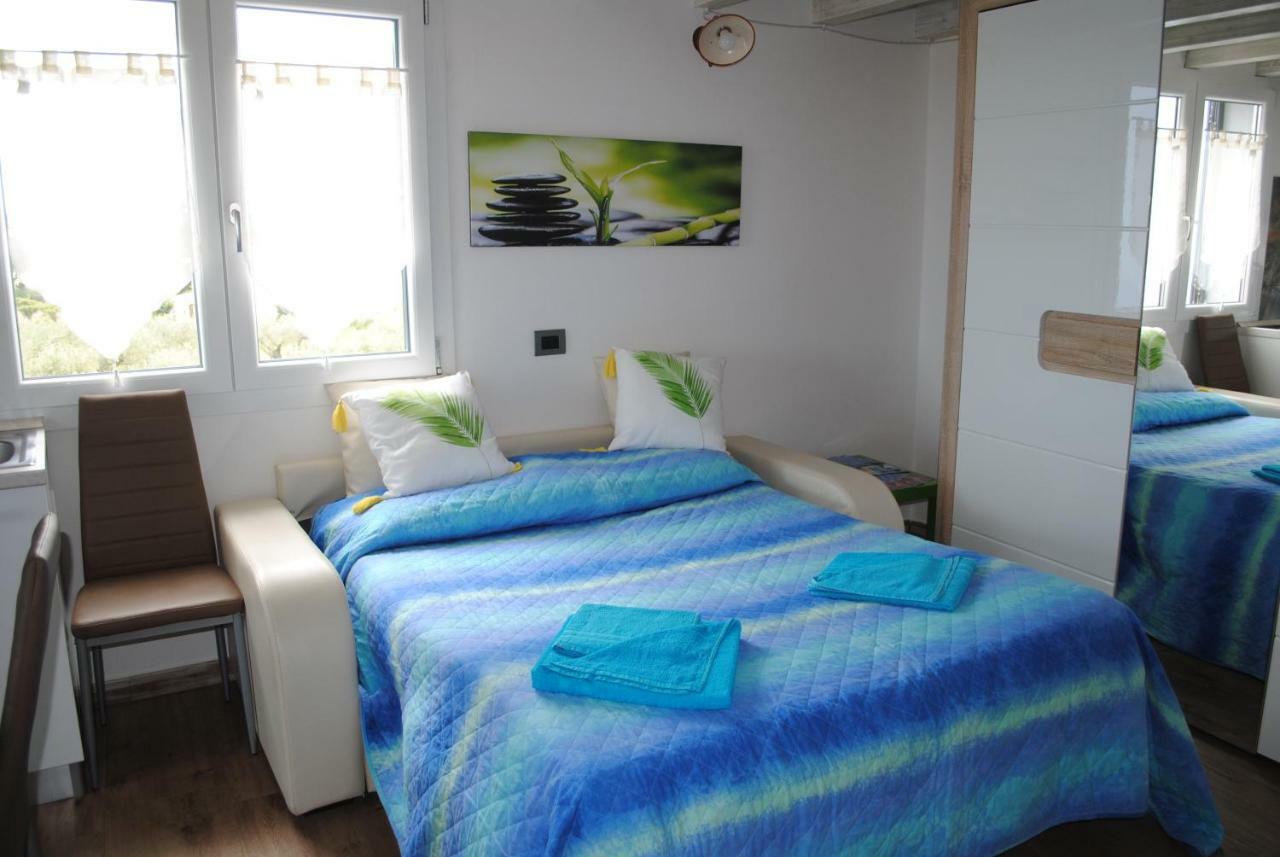 أروسييْ Holiday Residence Rifugio المظهر الخارجي الصورة