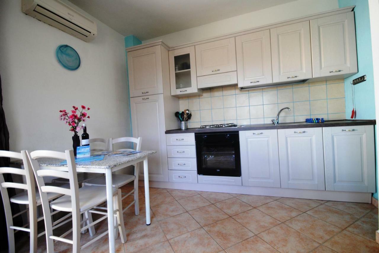 أروسييْ Holiday Residence Rifugio المظهر الخارجي الصورة